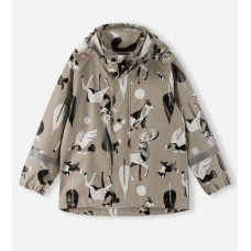 Куртка дождевик Reimа Lampi 5100023A-0768